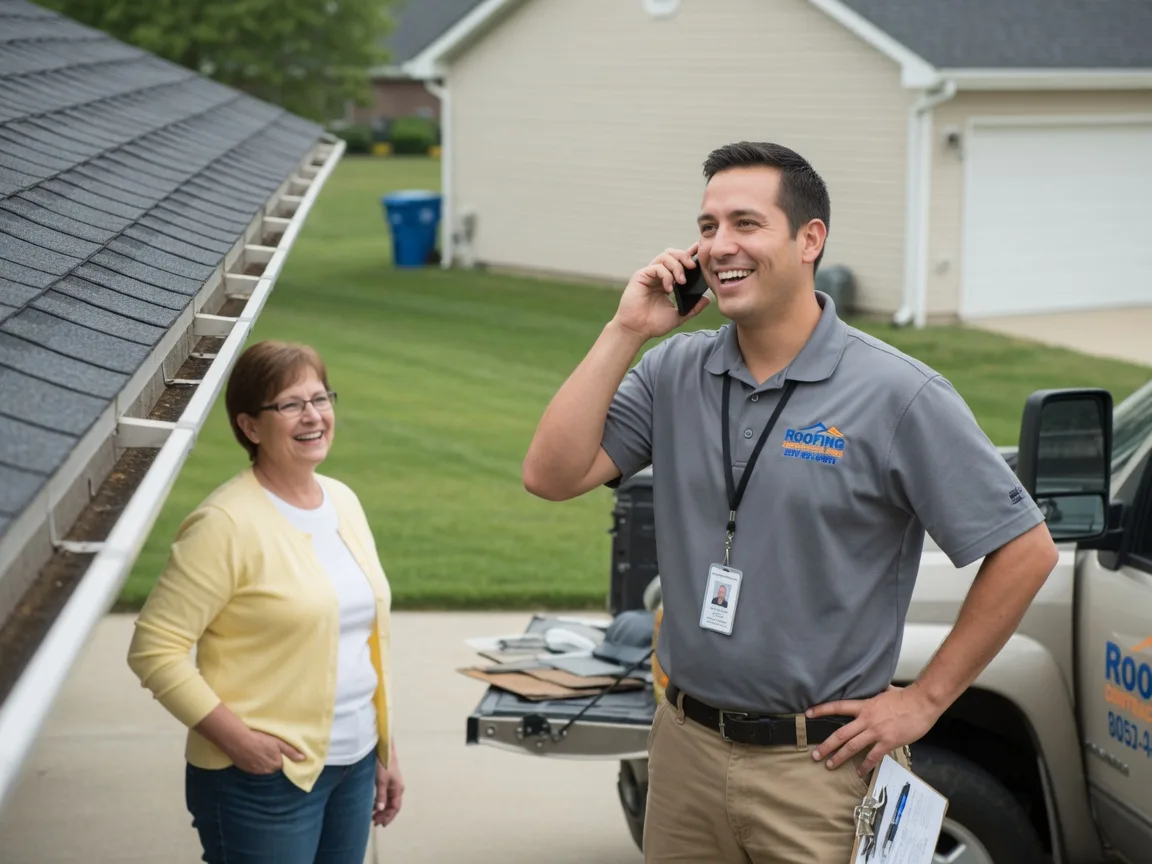 Local Roofing Contractors Elsberry, MO FAQs